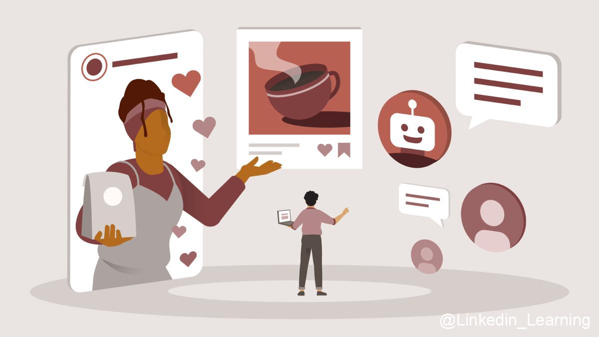 Social Media Marketing: Social CRM
